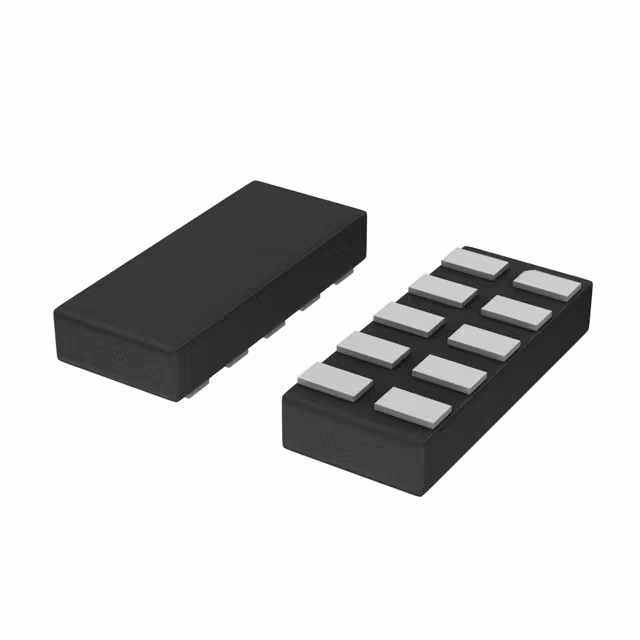 IP4281CZ10115 NXP USA Inc. TVS - Dioden